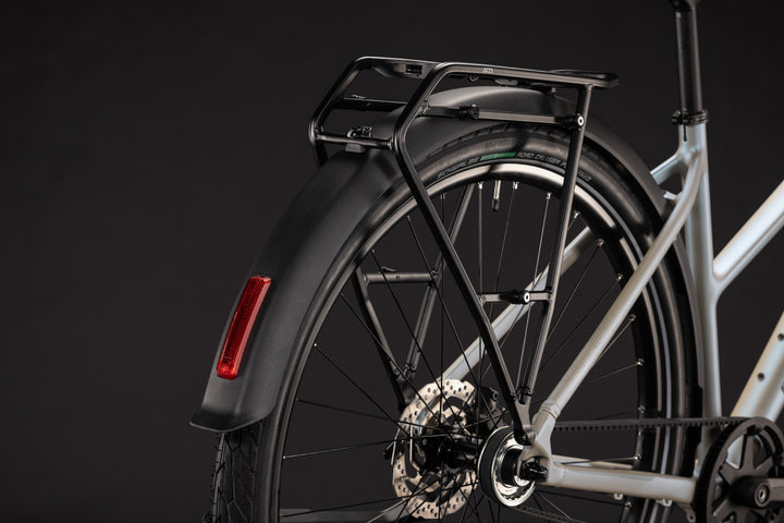 Cube Editor One FE Glintsand Black Trapeze 2027 Hybrid Bike
