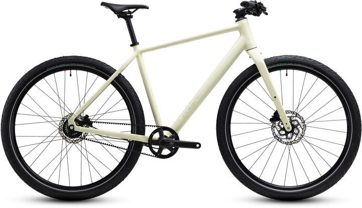 Cube Editor Pro Mellowyellow Lilac 2027 Hybrid Bike