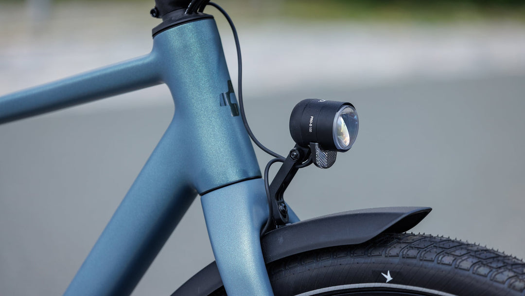 Cube Editor SLX FE Greengranit Green 2027 Hybrid Bike