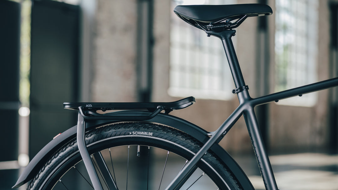 Cube Kathmandu Pro Slabgrey Chrome 2027 Hybrid Bike
