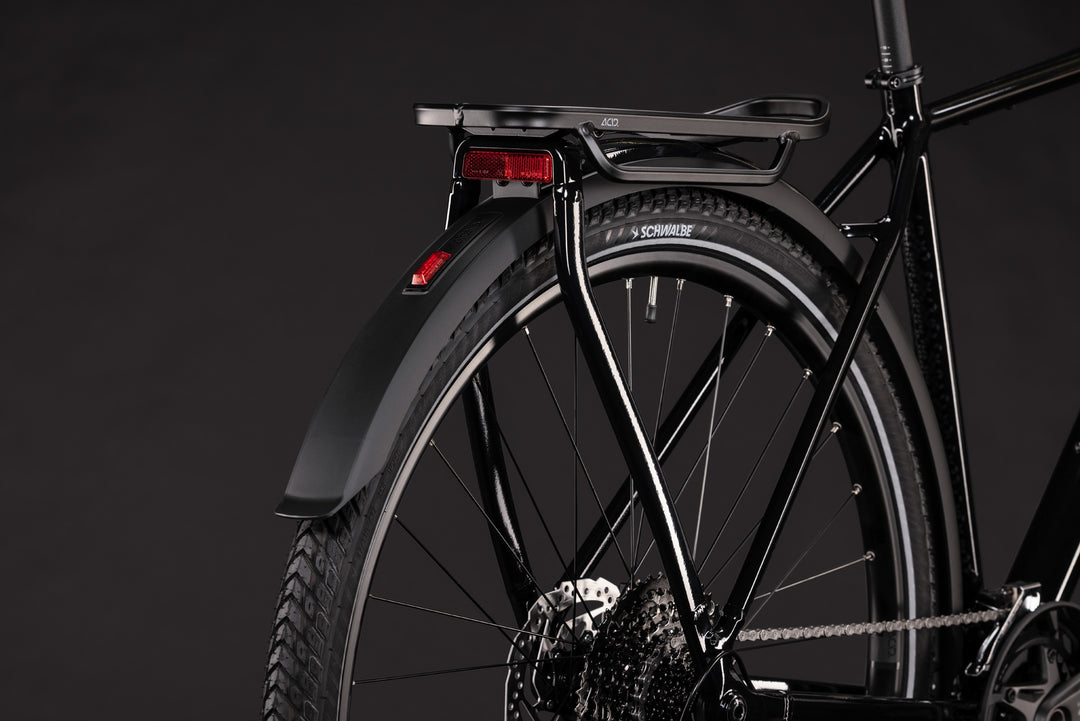 Cube Kathmandu EXC Darkcosmos Reflex 2027 Hybrid Bike