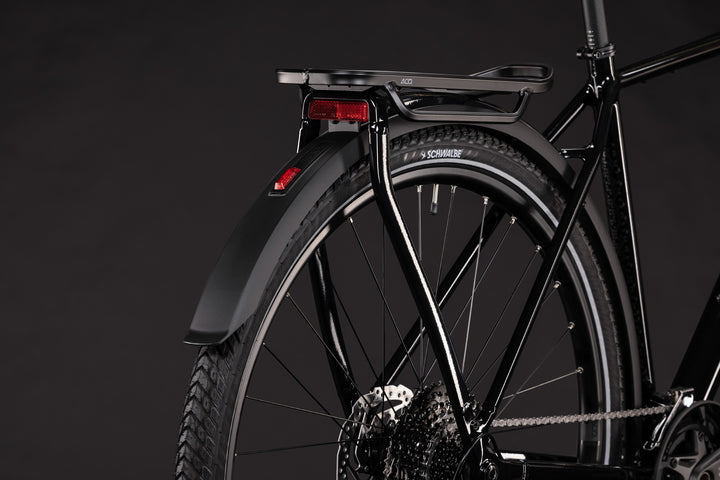 Cube Kathmandu EXC Darkcosmos Reflex 2027 Hybrid Bike