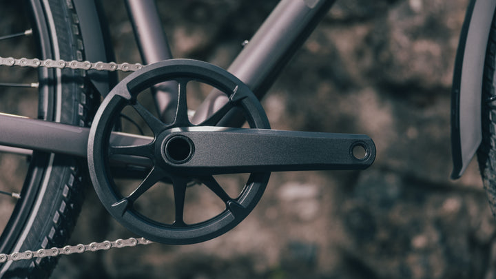 Cube Kathmandu SLX Mysticgraphite Reflex 2027 Hybrid Bike