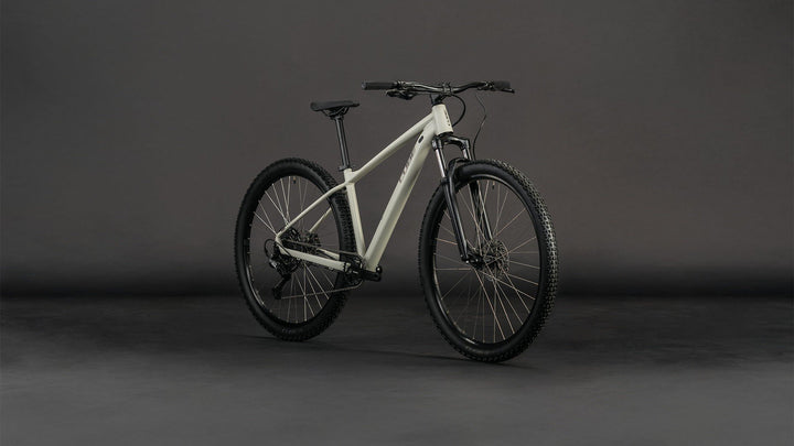 Cube Aim Pro Greige Titan 2026 Mountain Bike