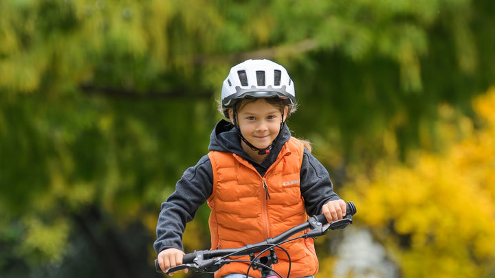 Cube Numove 200 Disc Lavagrey Coolgreen 20" 2027 Kids Bike