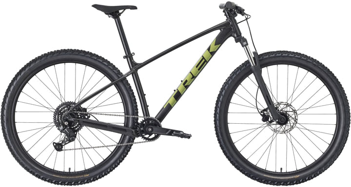 Trek Marlin 4 Gen 3 Matte Dark Web 2026 Mountain Bike