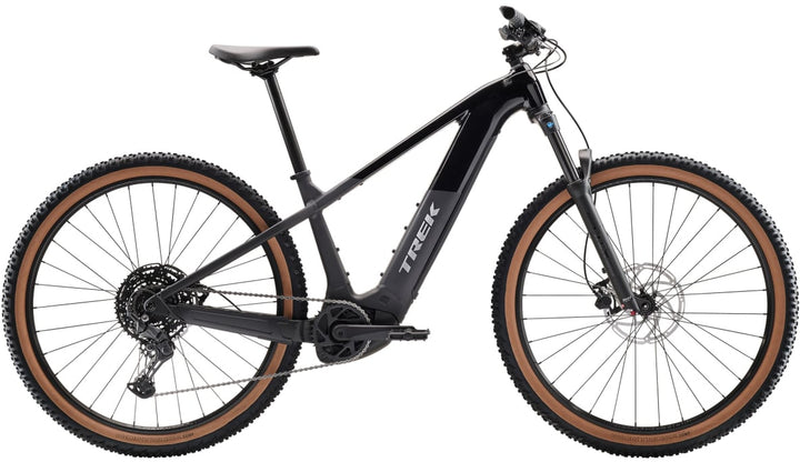 Trek Powerfly+ 4 800wh Gloss Dark Star 2026 Electric Mountain Bike
