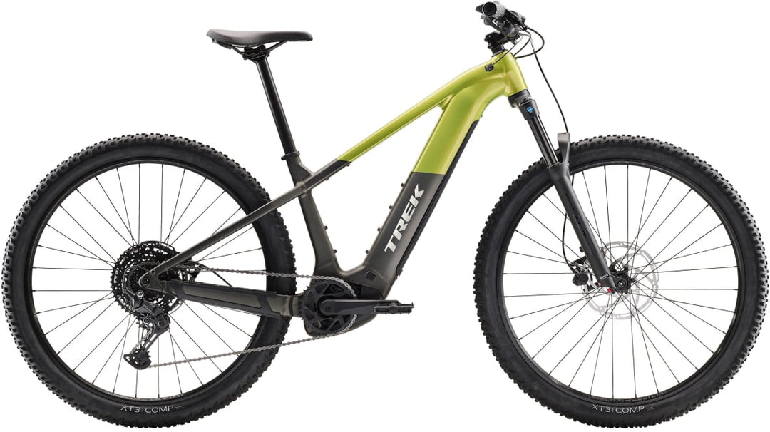 Trek Powerfly+ 4 Gen 5 Mercury 2027 Electric Mountain Bike