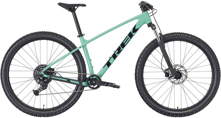 Trek Marlin 4 Gen 3 Sage 2026 Mountain Bike