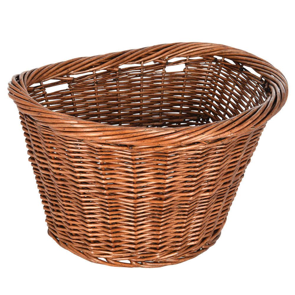 Oxford Trinity Basket Deluxe 18" D Shape