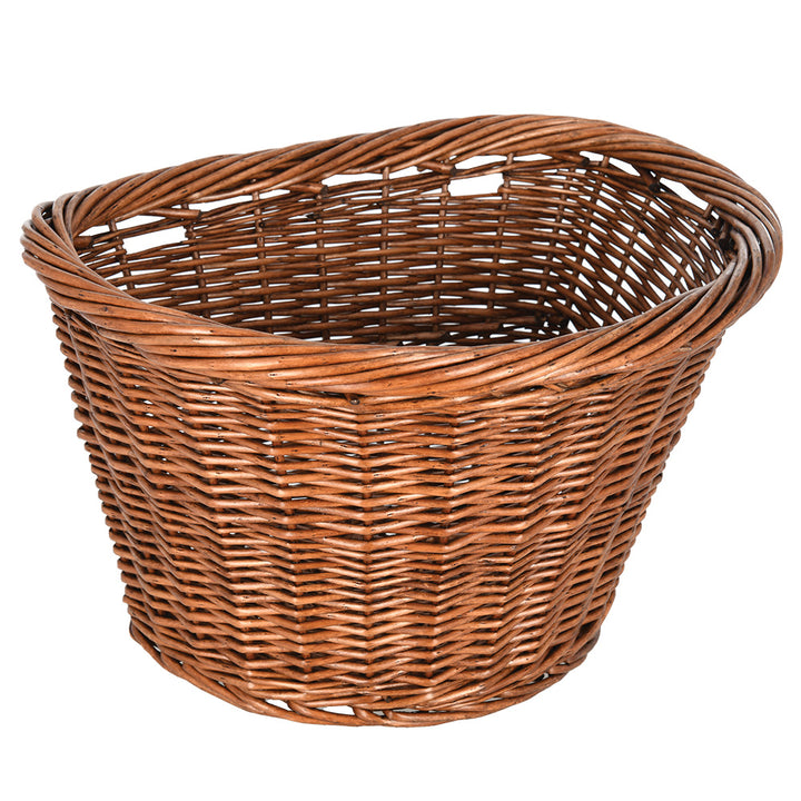 Oxford Trinity Basket Deluxe 18" D Shape