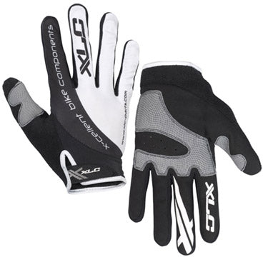 XLC Long-fingered Gloves Mercury CG-L04
