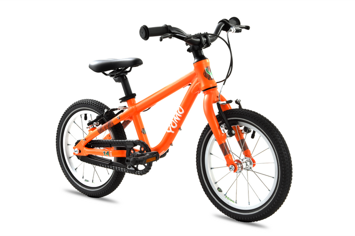 YOMO 14 Kids Bike