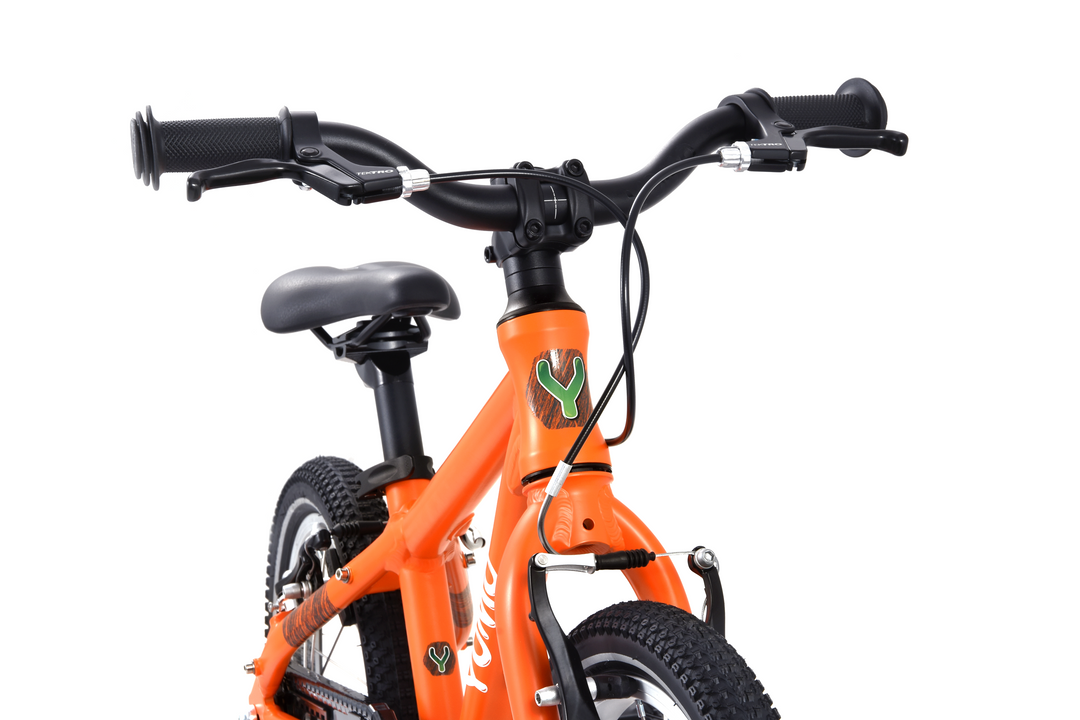 YOMO 14 Kids Bike