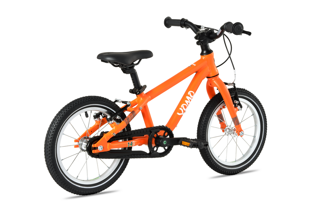 YOMO 14 Kids Bike