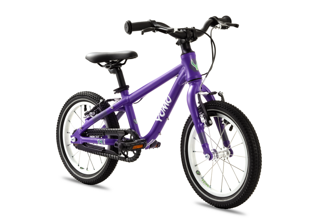 YOMO 14 Kids Bike