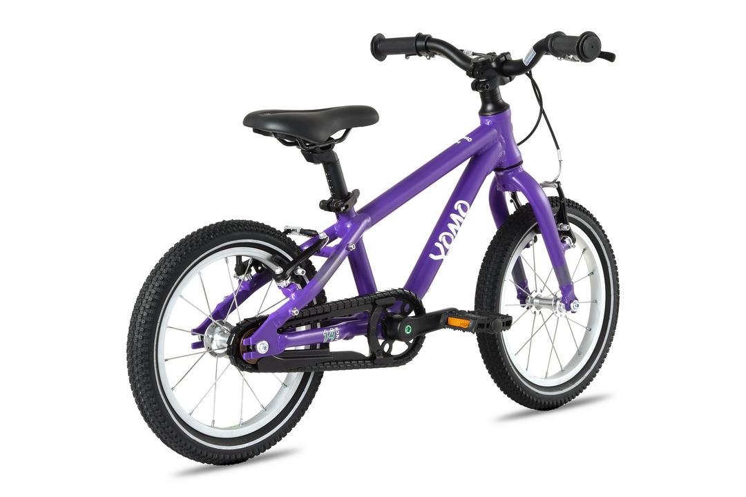 YOMO 14 Kids Bike