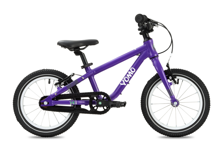 YOMO 14 Kids Bike