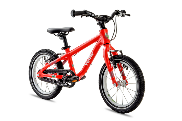 YOMO 14 Kids Bike