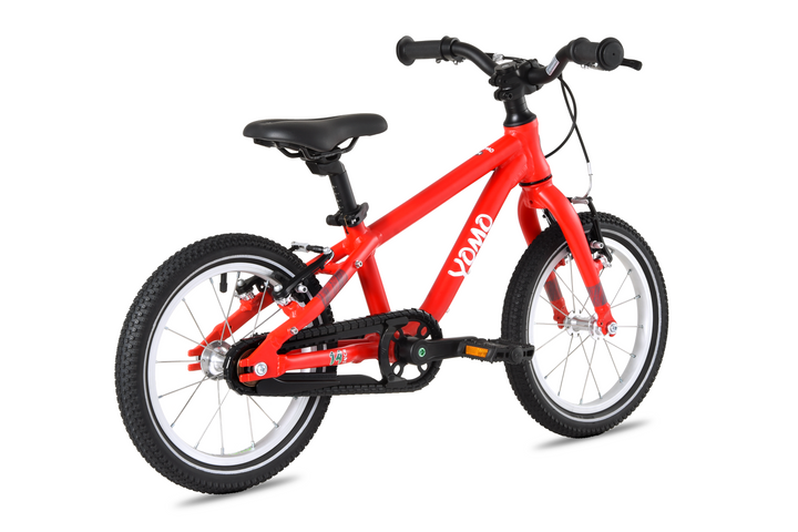 YOMO 14 Kids Bike