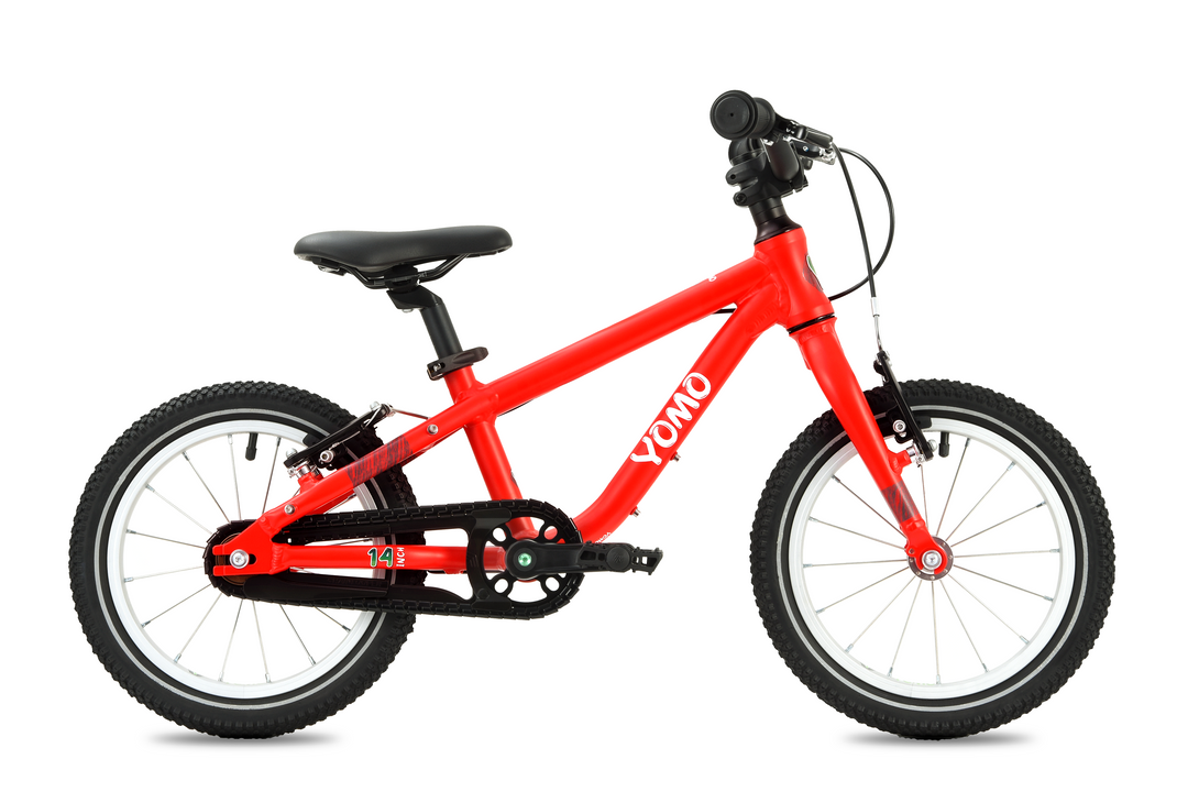 YOMO 14 Kids Bike