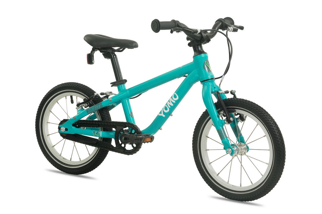 YOMO 14 Kids Bike