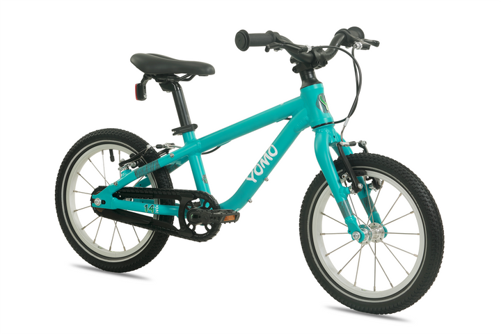 YOMO 14 Kids Bike