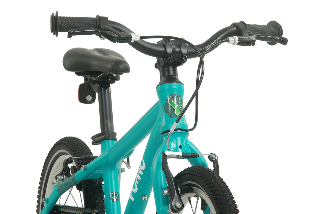 YOMO 14 Kids Bike
