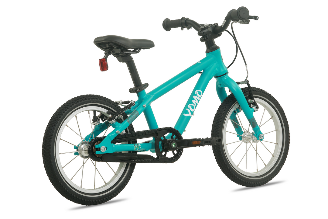YOMO 14 Kids Bike