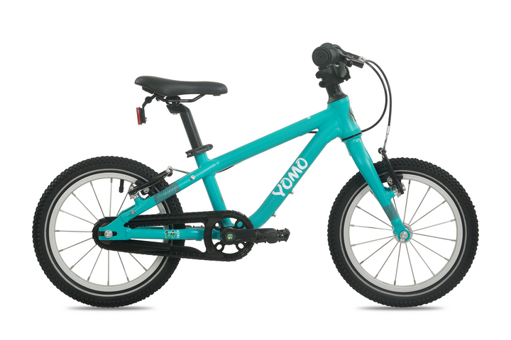 YOMO 14 Kids Bike