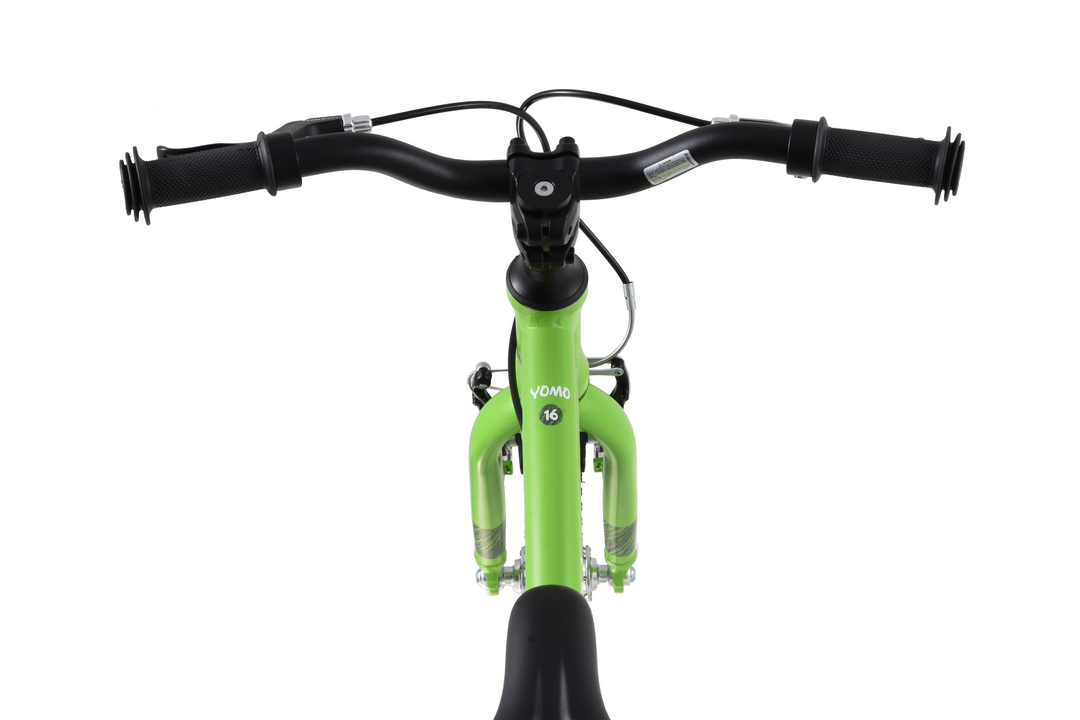 YOMO 16 Kids Bike