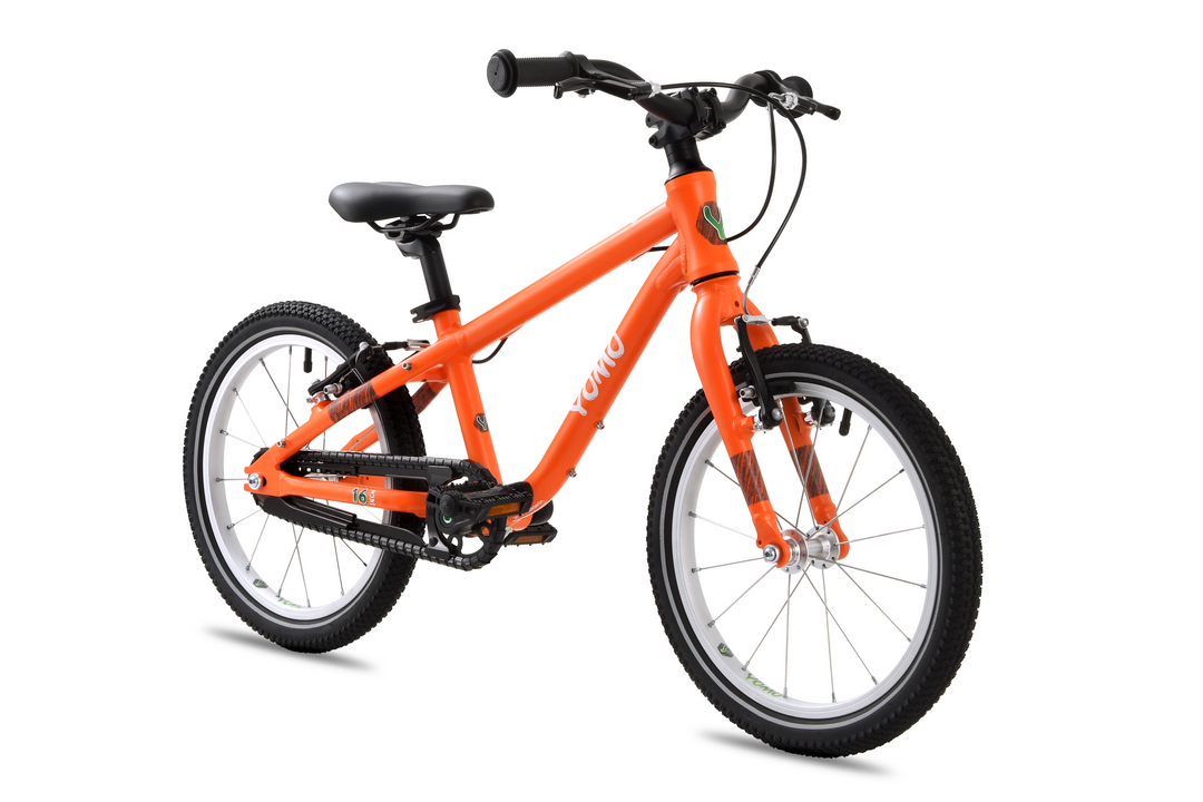 YOMO 16 Kids Bike