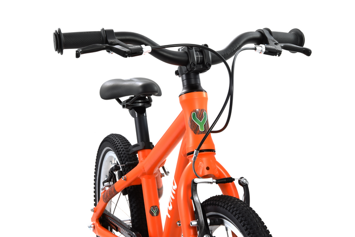 YOMO 16 Kids Bike