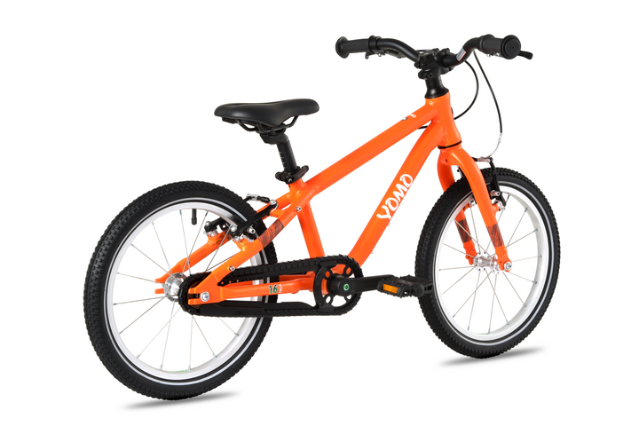 YOMO 16 Kids Bike