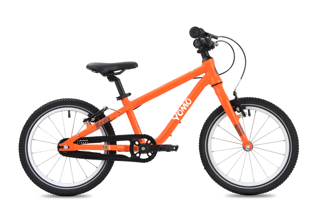 YOMO 16 Kids Bike