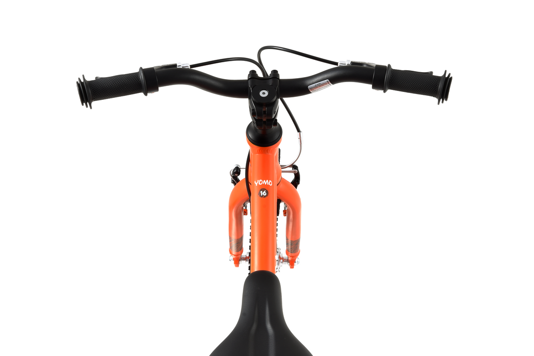 YOMO 16 Kids Bike