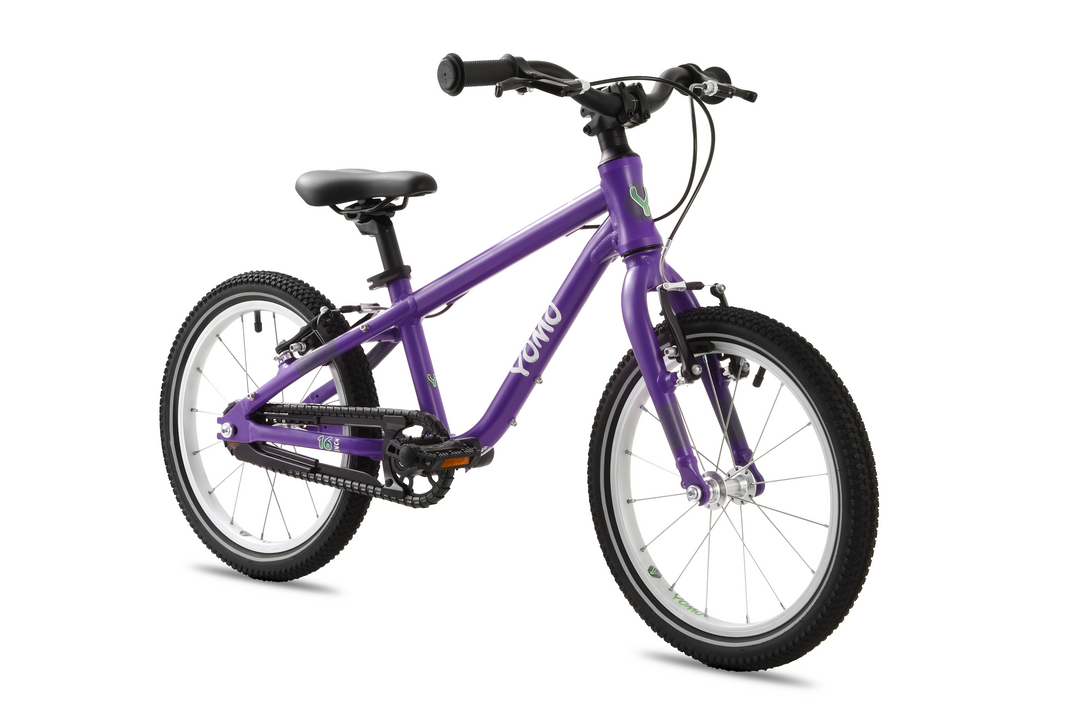 YOMO 16 Kids Bike