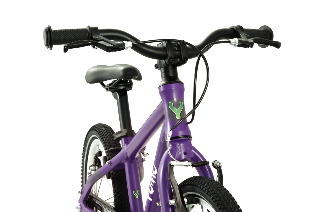 YOMO 16 Kids Bike
