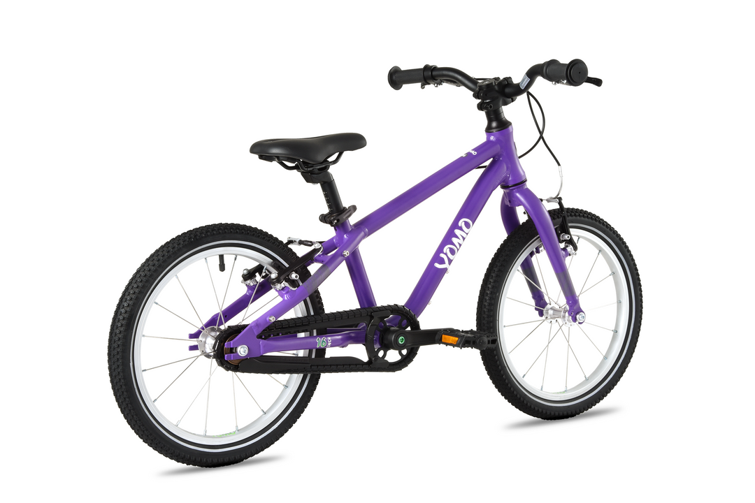 YOMO 16 Kids Bike
