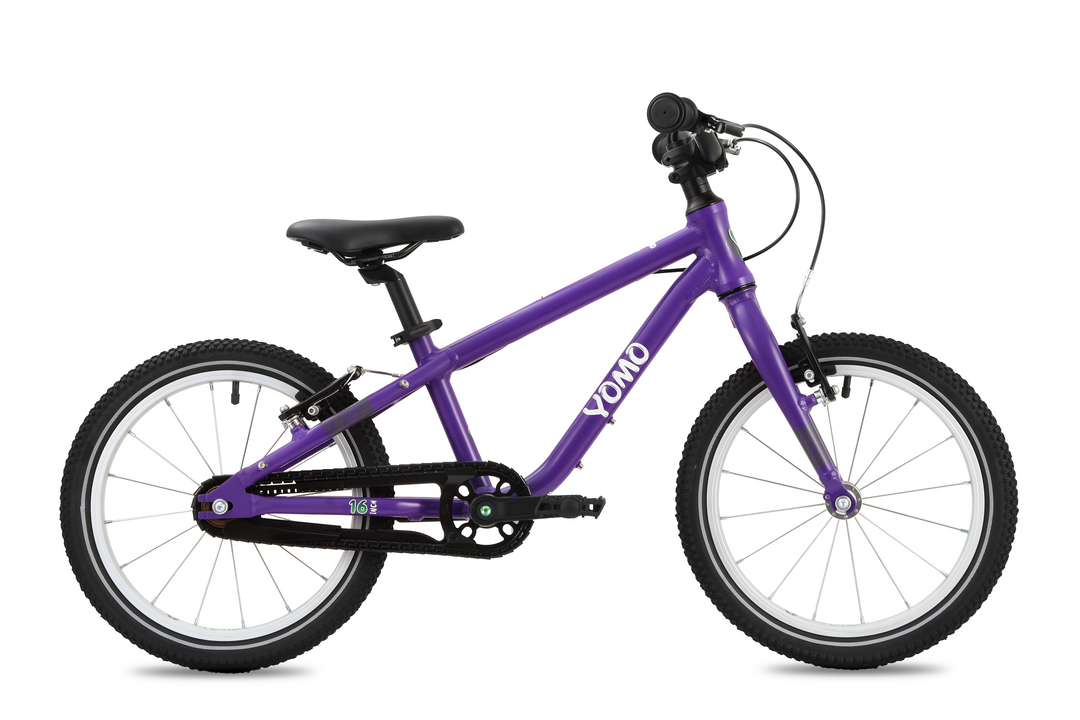 YOMO 16 Kids Bike