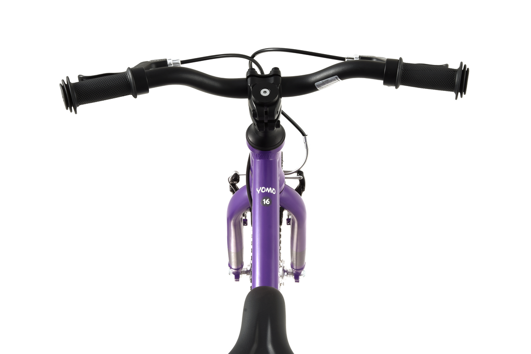 YOMO 16 Kids Bike