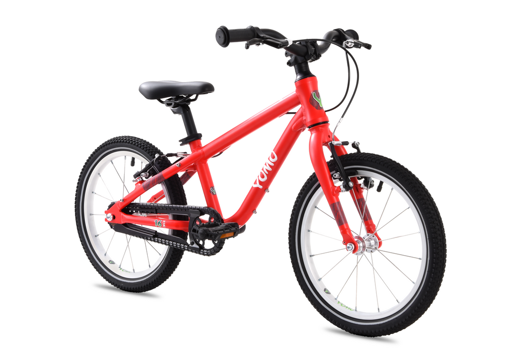 YOMO 16 Kids Bike