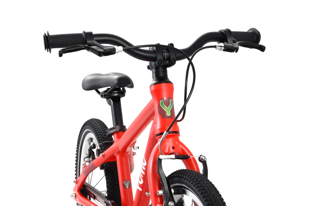 YOMO 16 Kids Bike