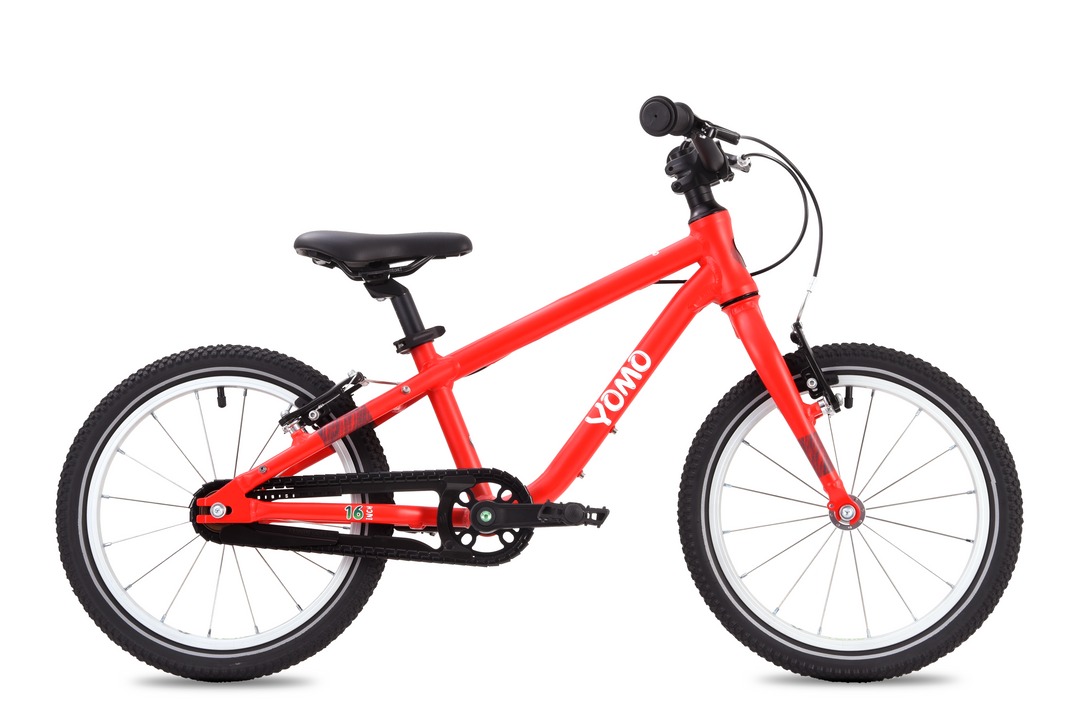 YOMO 16 Kids Bike