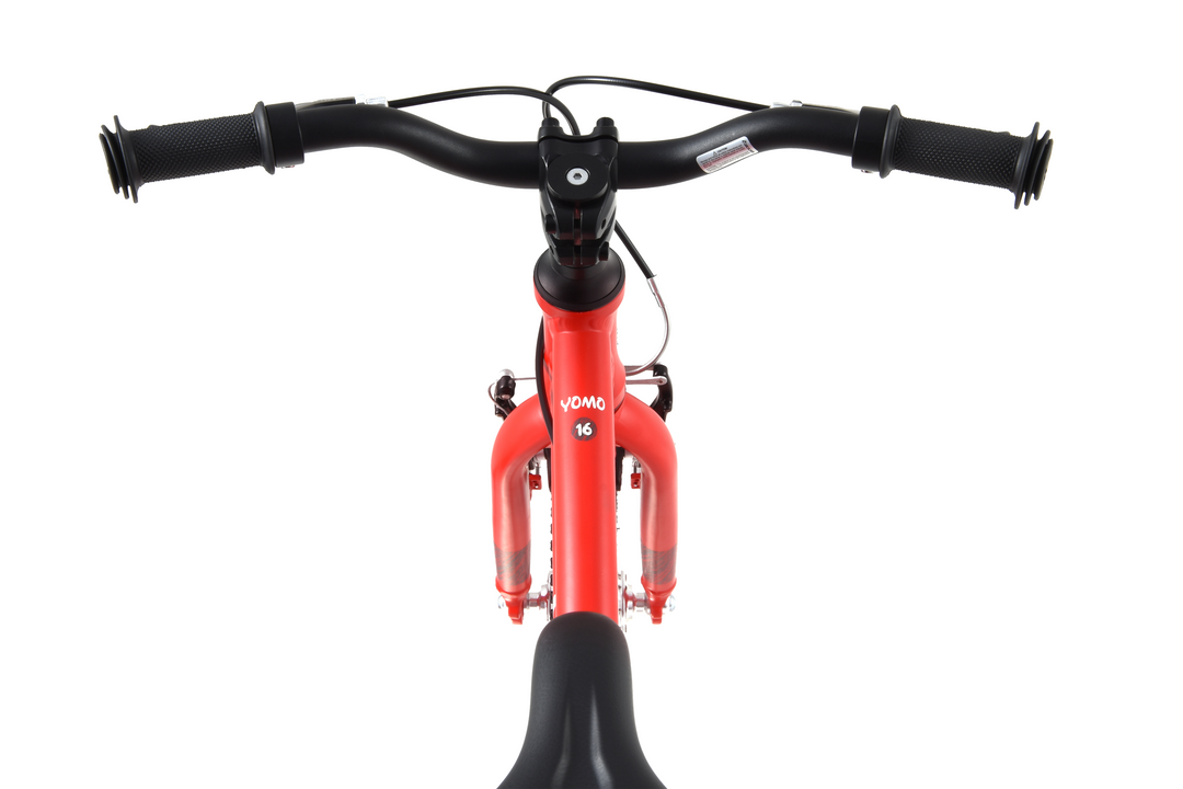 YOMO 16 Kids Bike