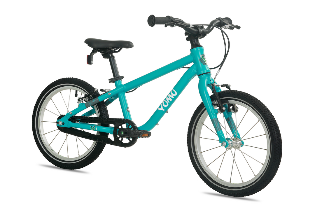 YOMO 16 Kids Bike