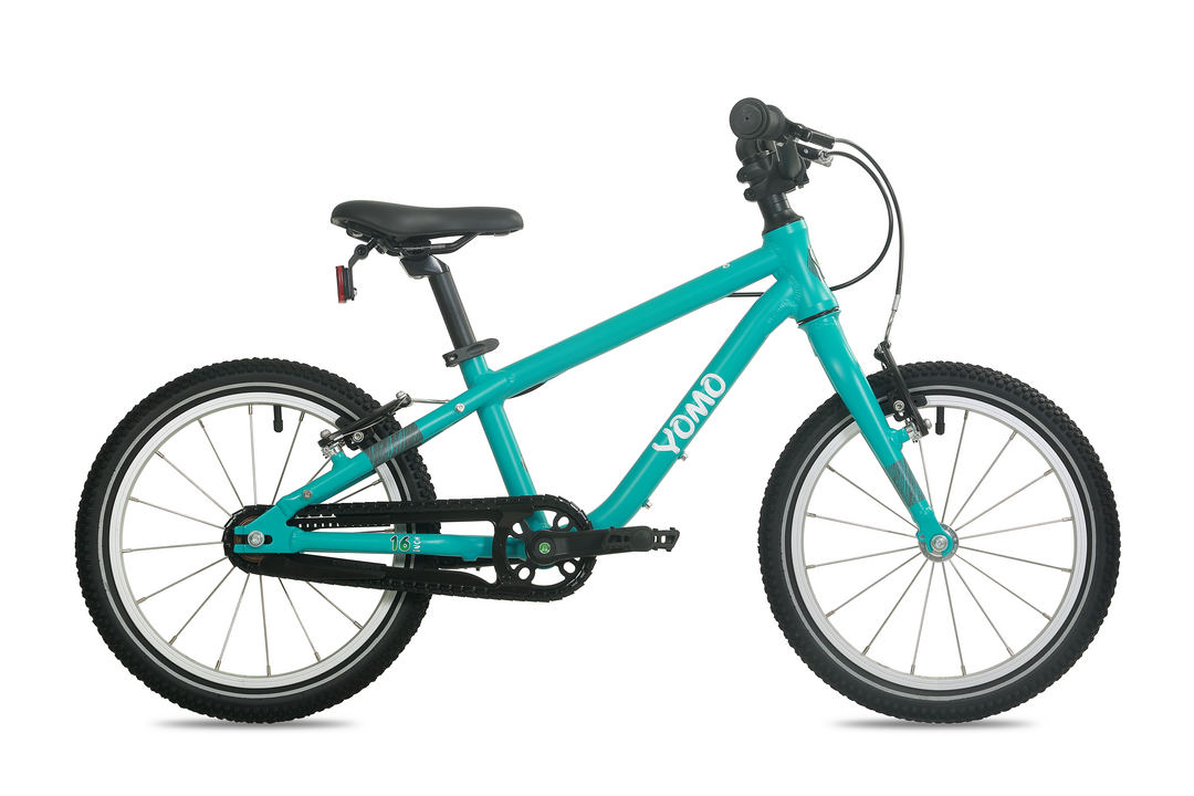 YOMO 16 Kids Bike