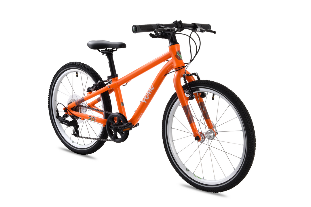 YOMO 20 Kids Bike