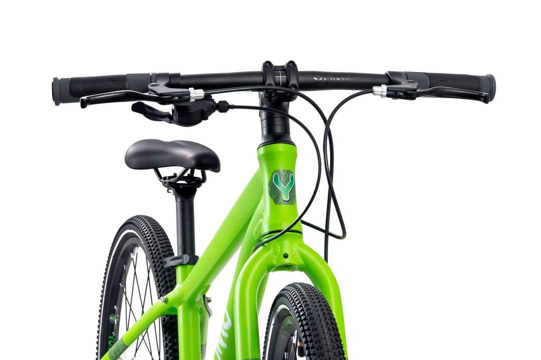 YOMO 24 Kids Bike