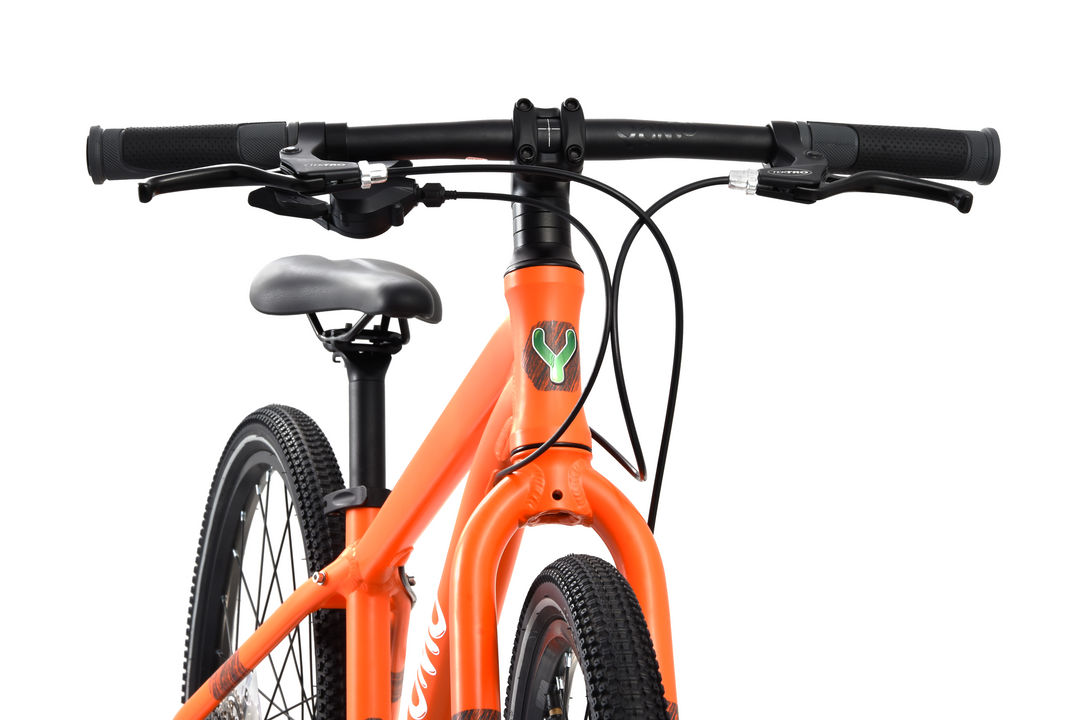 YOMO 24 Kids Bike